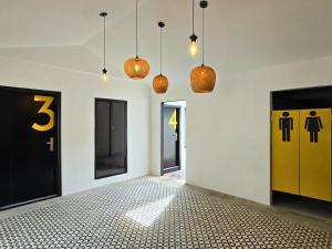 THE PLACE Hostel Phnom Penh