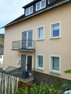 Ferienwohnung Moselherz