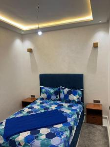 Appartement riad avec piscine