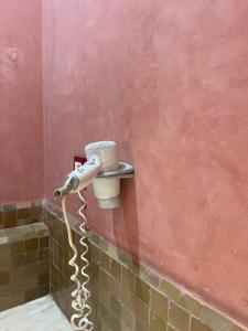 Appartement riad avec piscine