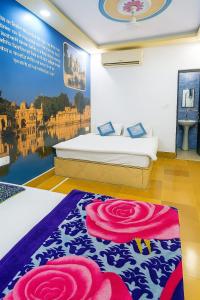 Hotel Robin Jaisalmer Near fort view