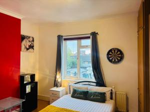 Stratford Victorian Stay