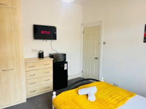 Stratford Victorian Stay