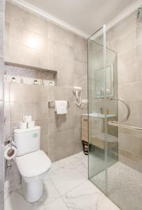 Appartement Haut Standing front de mer Malabata