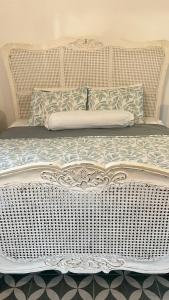 flousrish garden, cosy Home