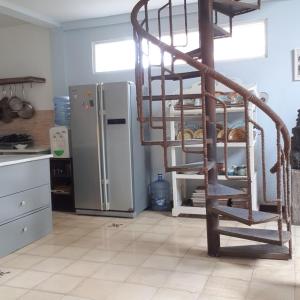 flousrish garden, cosy Home