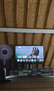 flousrish garden, cosy Home