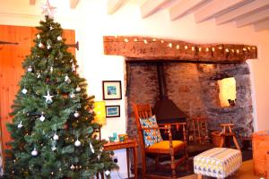 Stylish home from home with great views