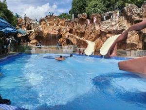 Sams Mountainview Resort & Hotel