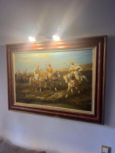 Appartement riad avec piscine