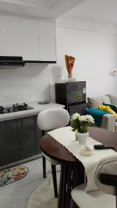 Sisibo comforts, kilimani Nairobi