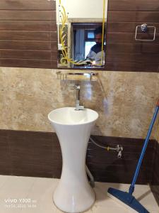 Shangarh JC Snow Valley