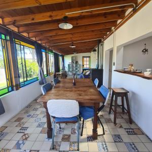 Casa de campo boutique a 18 minutos de Merlo