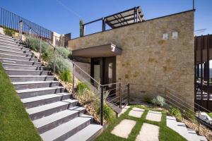 Apartment Luna in Residence Villa Miralago