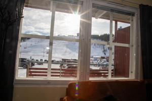 Ski Center Alpine Houses B2