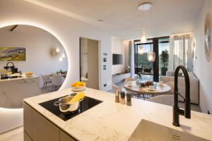 Apartment Sole in Residence Villa Miralago