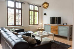 Vrijdagmarkt Antwerpen