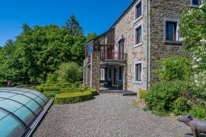 Sous le Cielle dArdenne