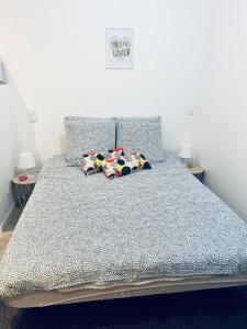 Studio Riom de Coeur