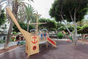 Casona Charco, Beautiful Apartment in the Historic Heart of Puerto