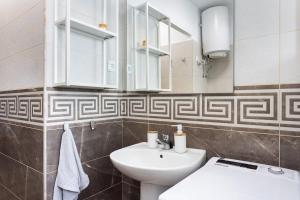 Casona Charco, Beautiful Apartment in the Historic Heart of Puerto