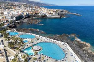 Casona Charco, Beautiful Apartment in the Historic Heart of Puerto