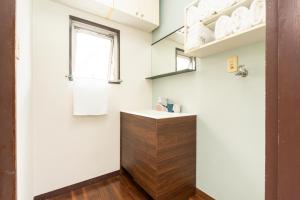 BUSON A cozy Japanese House upto 8 Guests and Close to Station