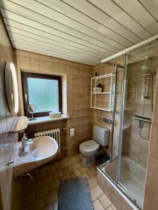 Gemütliche Ferienwohnung Urlaubskönner - Ideal für Wander- und Aktivurlaube - 2 bis 4 Personen