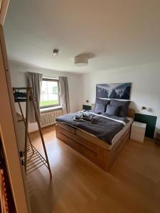 Gemütliche Ferienwohnung Urlaubskönner - Ideal für Wander- und Aktivurlaube - 2 bis 4 Personen