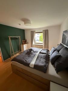 Gemütliche Ferienwohnung Urlaubskönner - Ideal für Wander- und Aktivurlaube - 2 bis 4 Personen