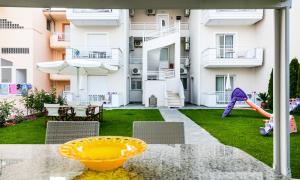 Niki Apartments Thassos Greece