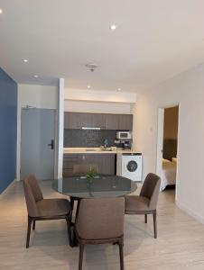 Jesselton Point Suites