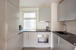 large appartment 2 parking spaces 5mn paris