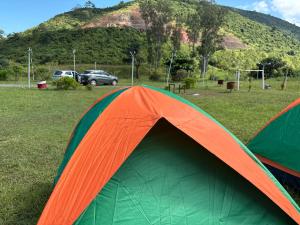Happy Valley Camping Tents