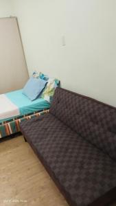 Stay at Sanremo Oasis Cebu