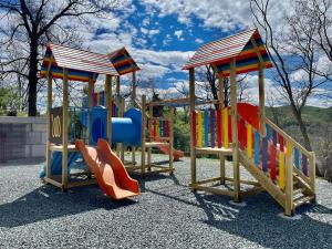 Pensiunea La Mustata