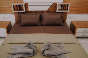 The Kalt Private Pool Homestay Munnar