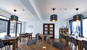 Pensiunea La Mustata