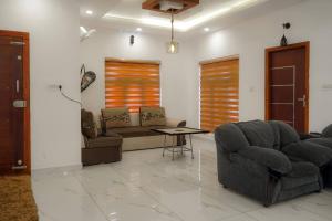 The Kalt Private Pool Homestay Munnar