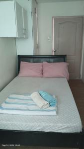 Stay at Sanremo Oasis Cebu