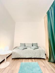 Stazione Principe Miramare Apartment Genova