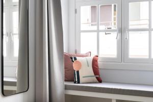 Casona Charco, Stylish and Spacious Apartment in Oldtown Puerto de la Cruz