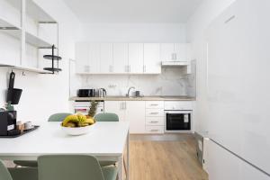 Casona Charco, Stylish and Spacious Apartment in Oldtown Puerto de la Cruz