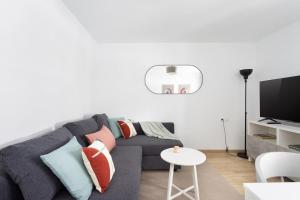 Casona Charco, Stylish and Spacious Apartment in Oldtown Puerto de la Cruz