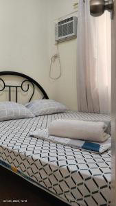 Stay at Sanremo Oasis Cebu