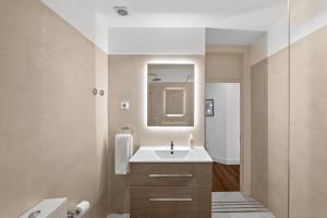 Elegant S. Miguel Apartment