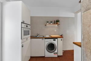 Elegant S. Miguel Apartment