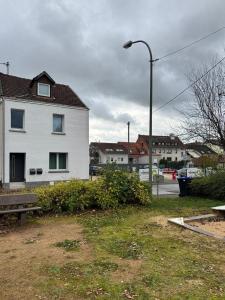 Ferienwohnung in Merzig City an der Saar