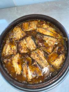 Hotel Restorant Binjaket