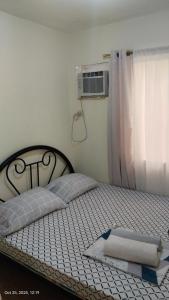 Stay at Sanremo Oasis Cebu